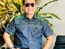 YHP Foundation Tawarkan Pengobatan Alternatif untuk Asma