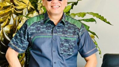 YHP Foundation Tawarkan Pengobatan Alternatif untuk Asma