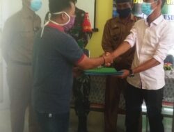 Kisruh Pengelolaan BUMDes di Beberapa Desa Karimun