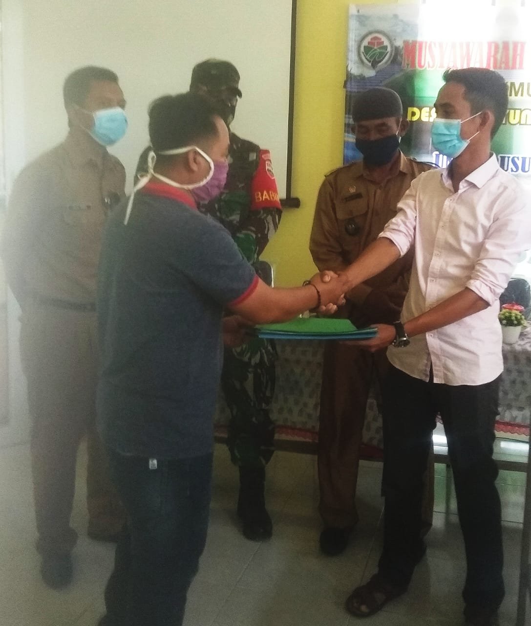 Kisruh Pengelolaan BUMDes di Beberapa Desa Karimun