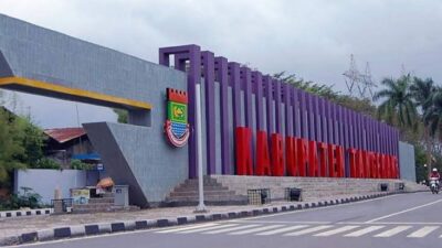 Krisis Keamanan di Tangerang, Warga Desak PJ Bupati Tegakkan Perda