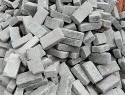 Kualitas PSU Cibeber Belum Ditingkatkan Diduga Proyek Aspirasi DPRD