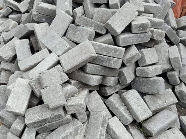 Kualitas PSU Cibeber Belum Ditingkatkan Diduga Proyek Aspirasi DPRD