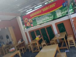 Warmindo Bang Dul: Tempat Mi Instan Paling Rapi dan Nyaman di Pondok Ranggon