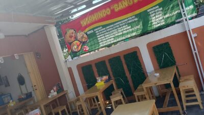 Warmindo Bang Dul: Tempat Mi Instan Paling Rapi dan Nyaman di Pondok Ranggon