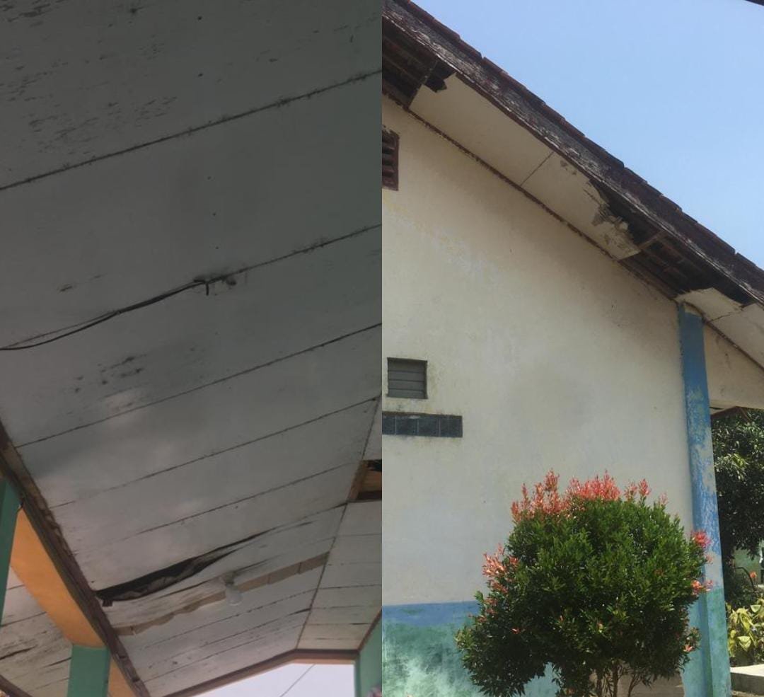 Kepsek SMPN 1 Sukadiri Dipanggil Kejari Tangerang Terkait Dugaan Pungli