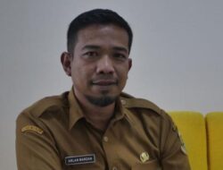 Temuan BPK Rp5,6 Miliar di Jalan Cikumpay-Ciparay Lebak, Kadis PUPR Banten Bersuara