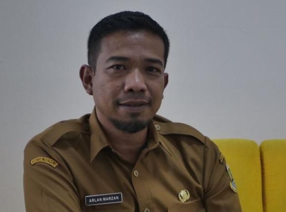 Temuan BPK Rp5,6 Miliar di Jalan Cikumpay-Ciparay Lebak, Kadis PUPR Banten Bersuara