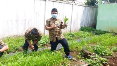 Kementerian Sosial Komitmen Bangun Penyandang Disabilitas Tangguh Mandiri