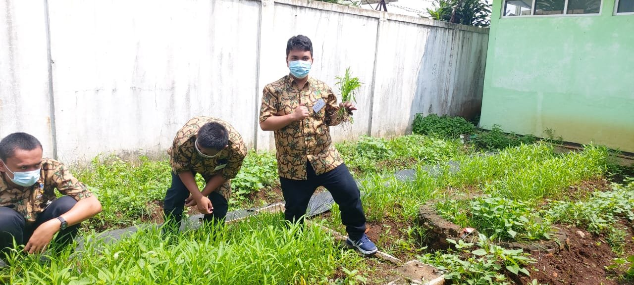 Kementerian Sosial Komitmen Bangun Penyandang Disabilitas Tangguh Mandiri