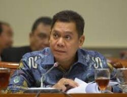 Pimpinan Komisi III Apresiasi Kinerja Kapolri Jenderal Idham Azis