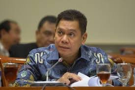 Pimpinan Komisi III Apresiasi Kinerja Kapolri Jenderal Idham Azis