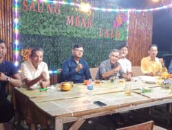 Ormas Gabung Desak Segera Tetapkan Sekretaris Badan Kesbangpol Cilegon