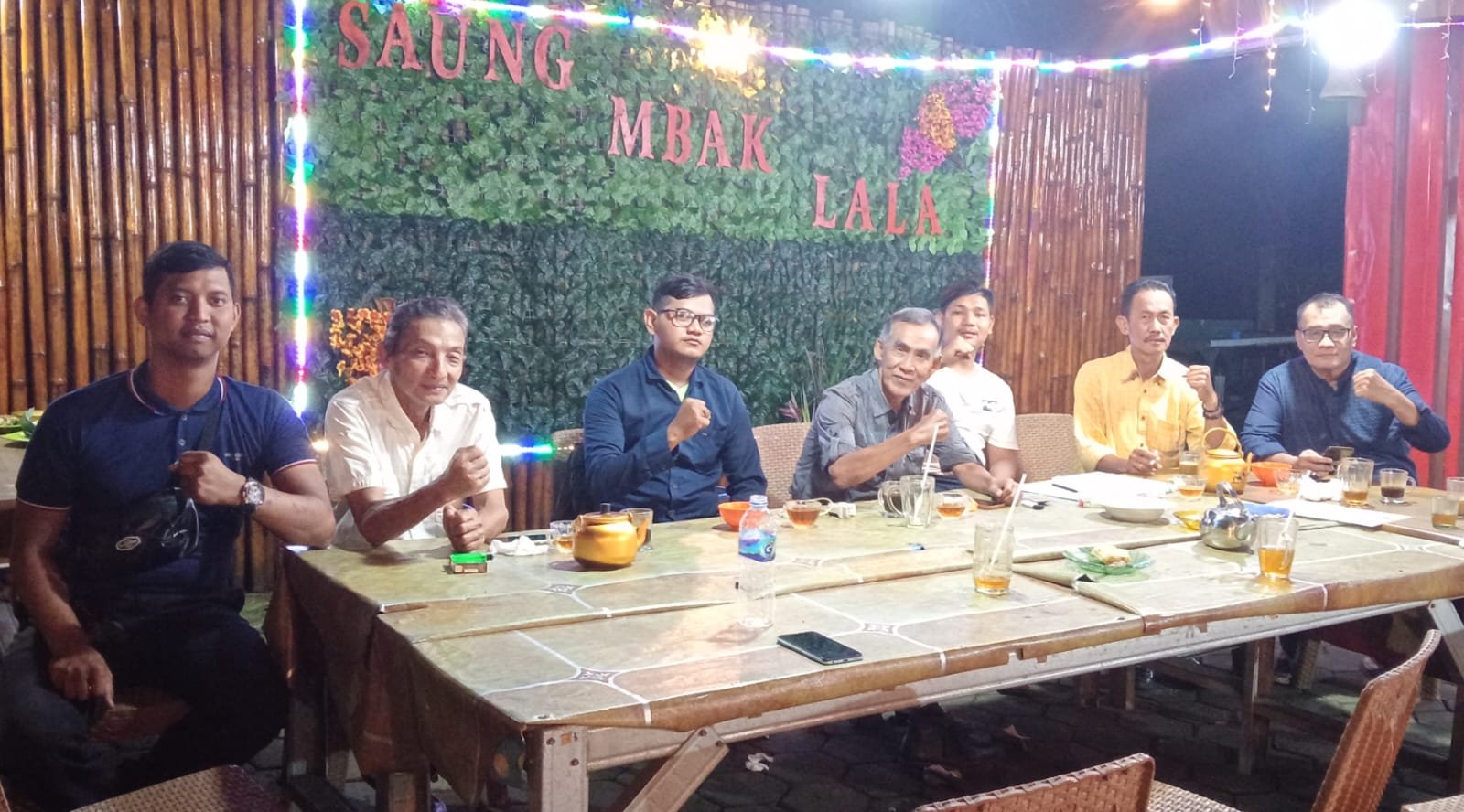 Ormas Gabung Desak Segera Tetapkan Sekretaris Badan Kesbangpol Cilegon