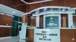 Diduga Hambat Permintaan Dokumen Aset Daerah Kepala BPKAD Banten Sebut Koordinasi ke PUPR Perkim