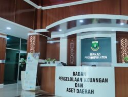 Diduga Hambat Permintaan Dokumen Aset Daerah Kepala BPKAD Banten Sebut Koordinasi ke PUPR Perkim