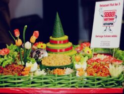 HUT ke-3 Sekber Wartawan Depok, Kreatif dan Produktif di Tengah Pandemi