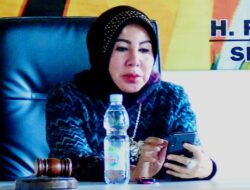 Relawan Berkarya Demi Indonesia Sejahtera