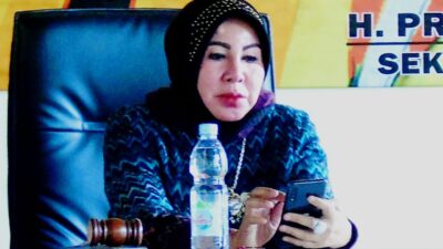 Relawan Berkarya Demi Indonesia Sejahtera