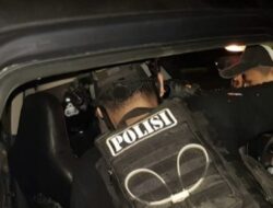 Kapolres Serang Kota Intensifkan Patroli KKRYD di Banten