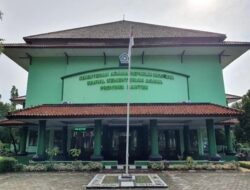 GMAKS Minta APH Selidiki Kuota Haji di Banten