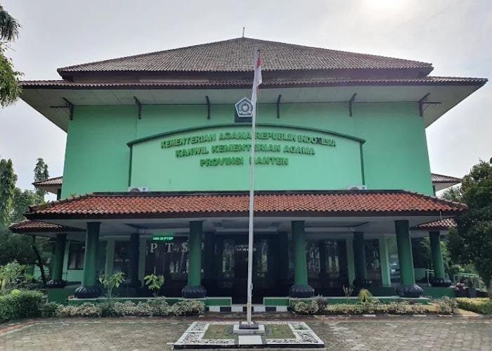 GMAKS Minta APH Selidiki Kuota Haji di Banten