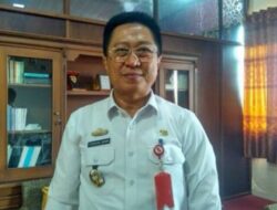 Jalan Rusak di Lampura, Kadis PU Syahrizal: Segera Diperbaiki