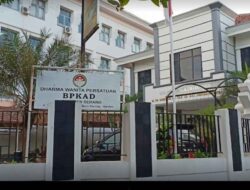 ASN Kabupaten Serang Protes TPP Dua Bulan Tak Dibayar