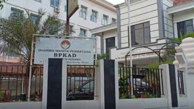 ASN Kabupaten Serang Protes TPP Dua Bulan Tak Dibayar