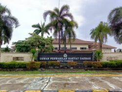 GMAKS Desak DPRD Cilegon Sidak Proyek RSUD Rp26,6 M