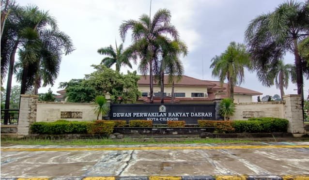 GMAKS Desak DPRD Cilegon Sidak Proyek RSUD Rp26,6 M
