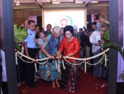 Dharma Pertiwi Rilis Ladara Indonesia, Produk Baru untuk Tanah Air