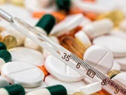 Pengedar Obat Keras Ditangkap Satresnarkoba Polres Serang Kota