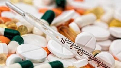 Pengedar Obat Keras Ditangkap Satresnarkoba Polres Serang Kota