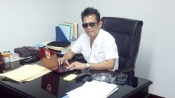 Ketua JMB Tegaskan ASN Jangan Cari Muka di Pilgub Banten 2024