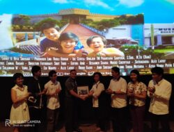 Kapusjarah TNI Luncurkan Film Genta Ayo Ke Museum