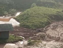 Warga Cikawung Minta Perlindungan Hukum karena Ancaman Longsor dan Banjir