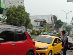 Dishub Akui Potensi PAD Parkir TJU Masih Banyak yang Belum Terserap