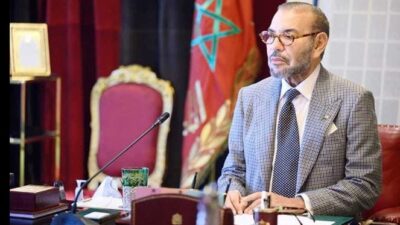 Maroko Siap Tuan Rumah AFCON 2025 dan WAFCON 2024