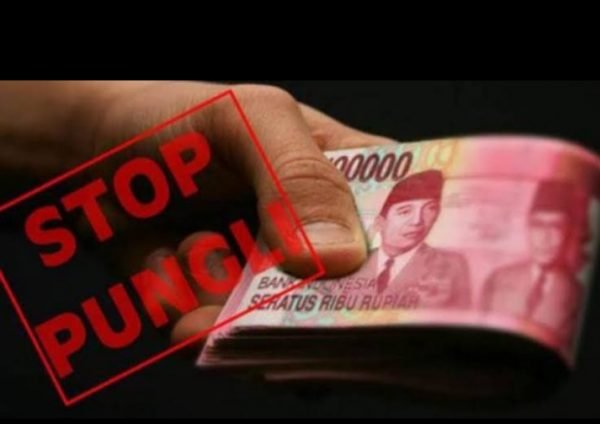 Kadus Cikayas Diduga Potong Bansos Rp50 Ribu per KPM