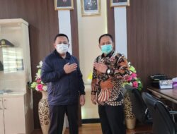 Direskrimsus Pantau Distribusi APD dan Alkes Sesuai Kebijakan Pemerintah