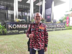 KPMP Depok Laporkan Dugaan Korupsi APBD ke KPK