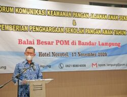 Peran Penting PJAS Bagi Anak Sekolah Menurut Fahrizal