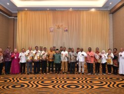 Danrem 174/ATW dan Pangdam XVII/Cenderawasih Pantau Pengamanan Kunjungan Wapres RI