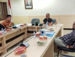 Perda Pencak Silat dan Debus Banten Diajukan ke Komisi V