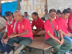 Kriminalisasi Aparat Tani Simalingkar