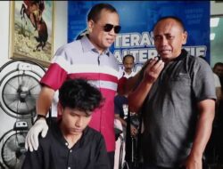 Tunarungu 19 Tahun Sembuh Lewat Yuli Hendro Priyono, Ayah Menangis Bahagia