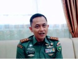 Tanpa Upacara Pembukaan, TMMD Ke-107 Tetap Berlangsung