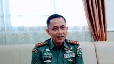 Tanpa Upacara Pembukaan, TMMD Ke-107 Tetap Berlangsung