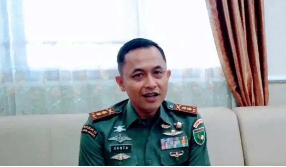 Tanpa Upacara Pembukaan, TMMD Ke-107 Tetap Berlangsung